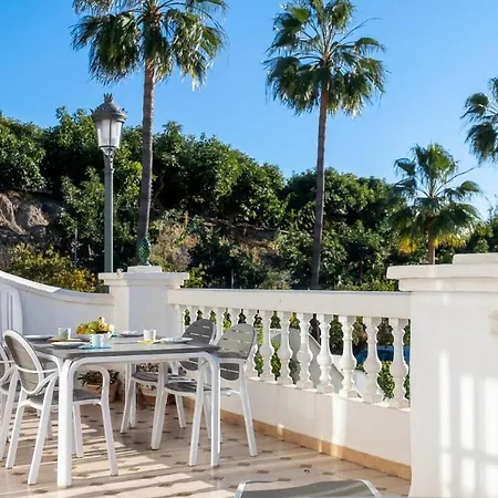 Rabat 6 Oasis Appartement