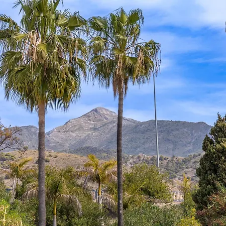 Rabat 6 Oasis Appartement
