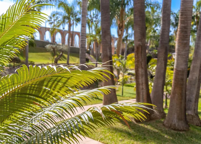 Апартаменты Rabat 6 Oasis *