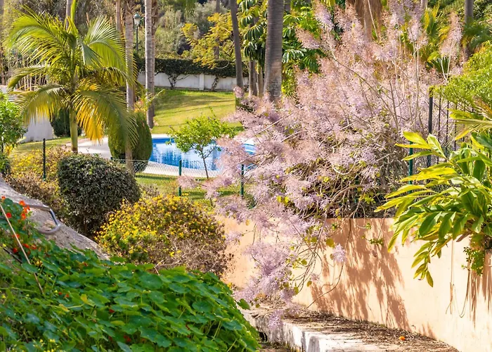 Апартаменты Rabat 6 Oasis *