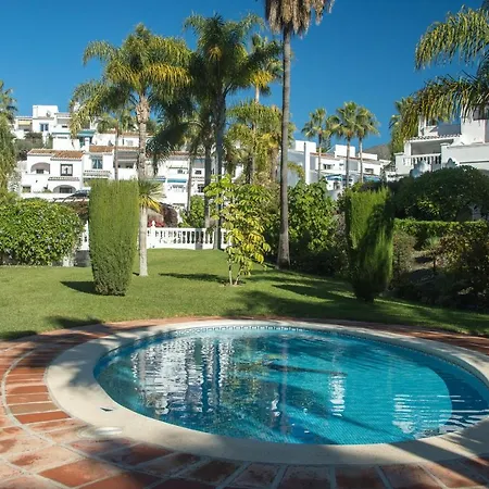 Lejlighed Rabat 6 Oasis *