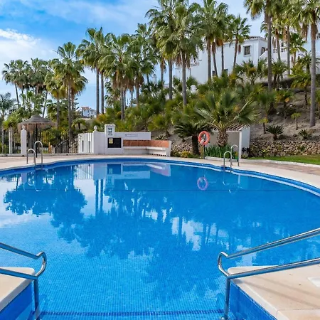 Rabat 6 Oasis * Nerja