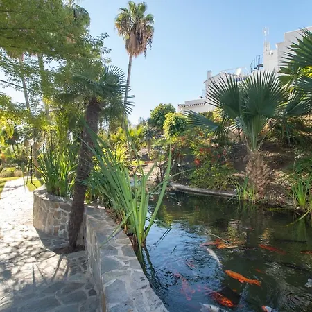 Apartman Rabat 6 Oasis *