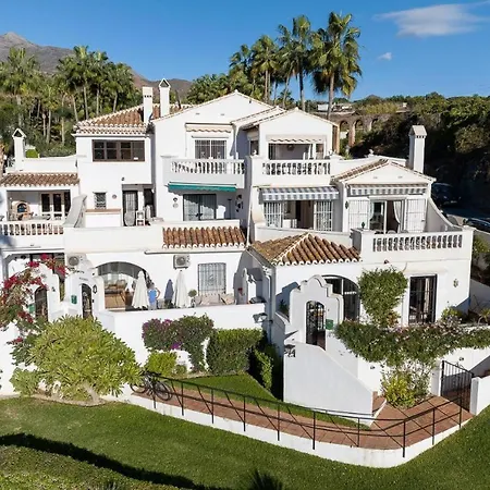 Rabat 6 Oasis Нерха