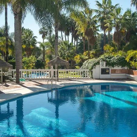 Lejlighed Rabat 6 Oasis Nerja