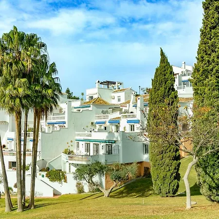 Rabat 6 Oasis Апартаменти