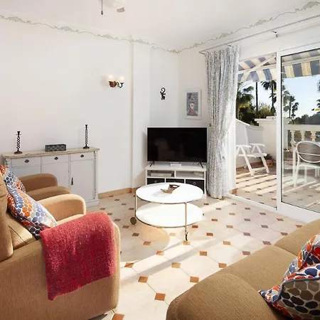 Rabat 6 Oasis * Nerja