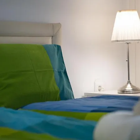 Апартаменти Rabat 6 Oasis *