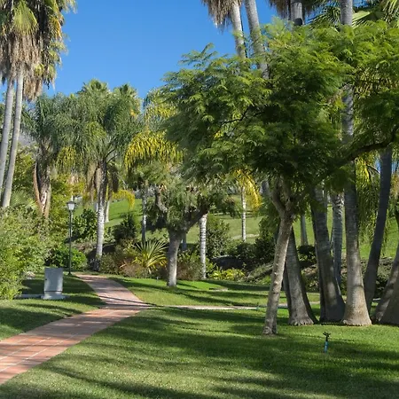 Апартаменти Rabat 6 Oasis