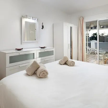 Rabat 6 Oasis Lejlighed Nerja