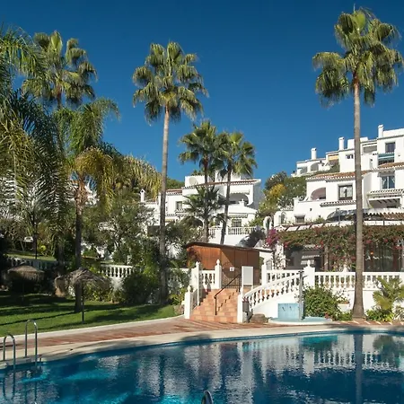 Lejlighed Rabat 6 Oasis
