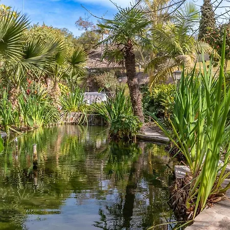 Lejlighed Rabat 6 Oasis Nerja