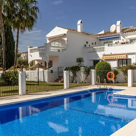 Rabat 6 Oasis Nerja