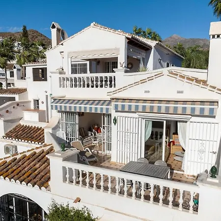 Rabat 6 Oasis * Nerja