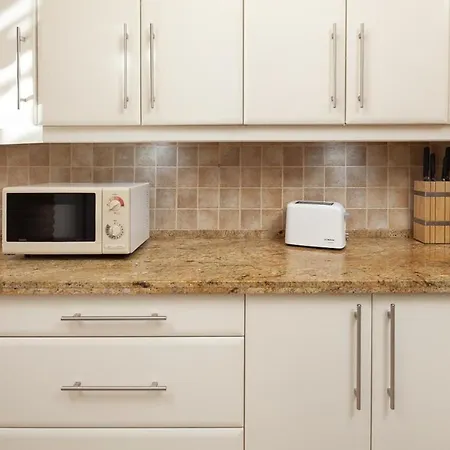 Rabat 6 Oasis Apartman *