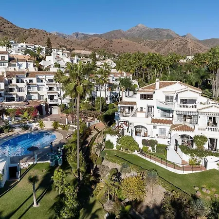 Apartman Rabat 6 Oasis *