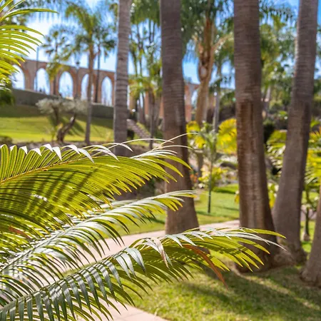 Lejlighed Rabat 6 Oasis *