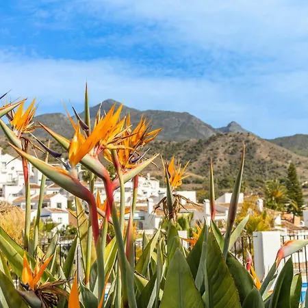 Rabat 6 Oasis Nerja