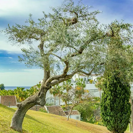 Апартаменти Rabat 6 Oasis Нерха