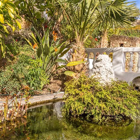 Rabat 6 Oasis Lejlighed Nerja