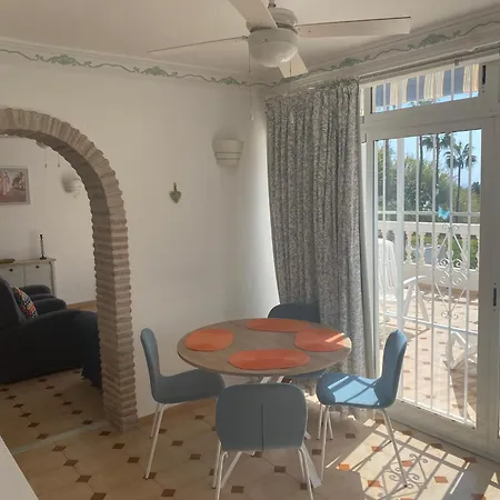 Rabat 6 Oasis Lejlighed