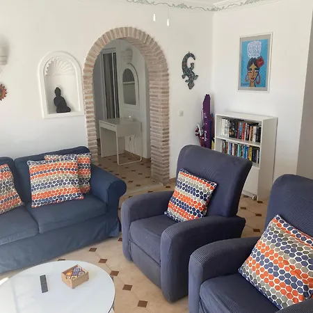 Rabat 6 Oasis Nerja