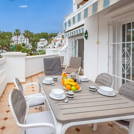 Rabat 6 Oasis * Nerja