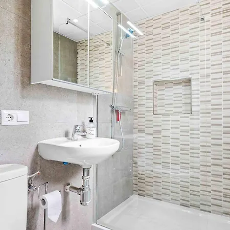 Rabat 6 Oasis Nerja