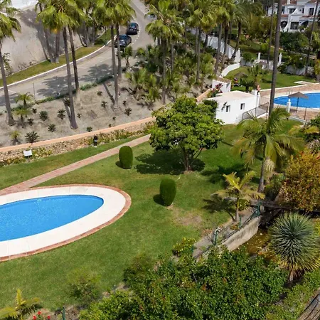 Lejlighed Rabat 6 Oasis *