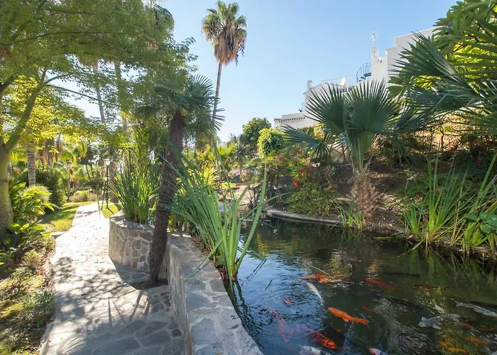 Apartament Rabat 6 Oasis *