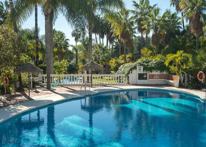 Apartament Rabat 6 Oasis Nerja