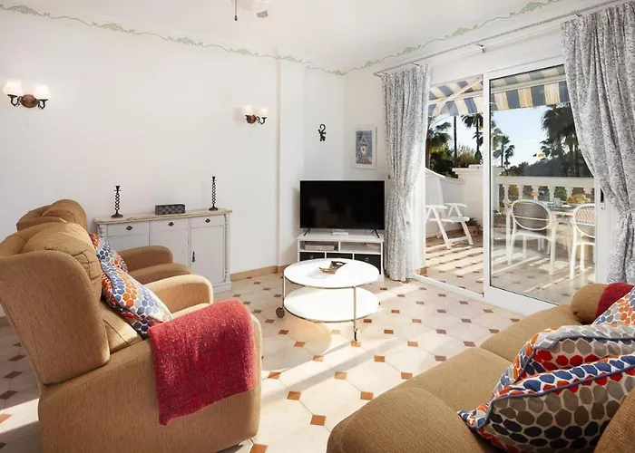 Rabat 6 Oasis * Nerja