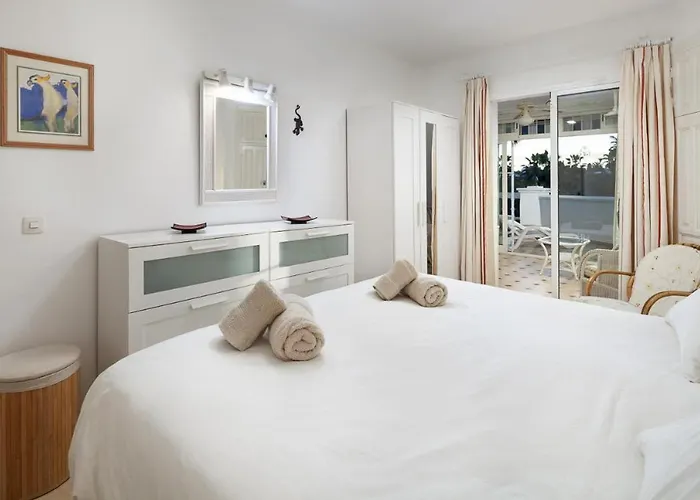 Rabat 6 Oasis Apartament Nerja