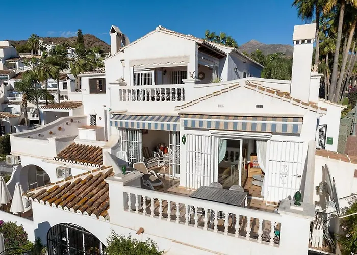 Rabat 6 Oasis * Nerja