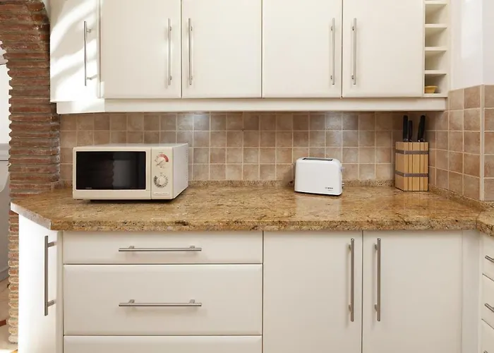 Rabat 6 Oasis Apartament *