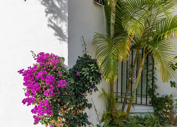 Rabat 6 Oasis Apartament Nerja