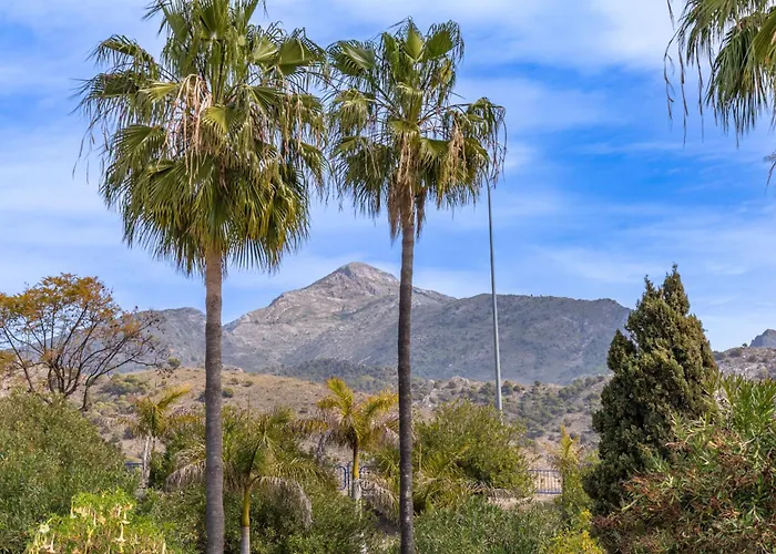 Rabat 6 Oasis Apartament