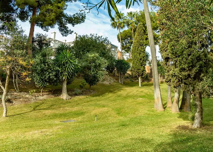 Apartament Rabat 6 Oasis