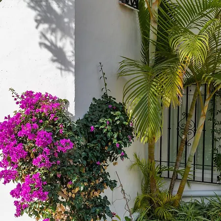 Rabat 6 Oasis Apartmán Nerja