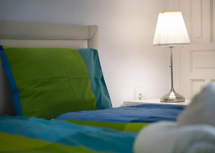 Apartmán Rabat 6 Oasis *