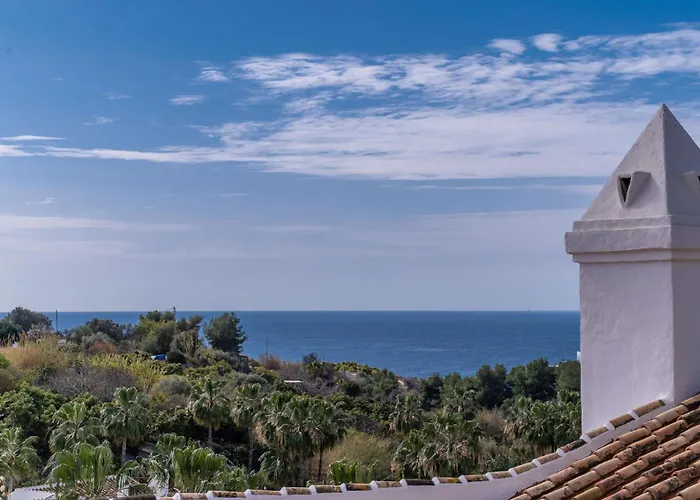 Rabat 6 Oasis * Nerja