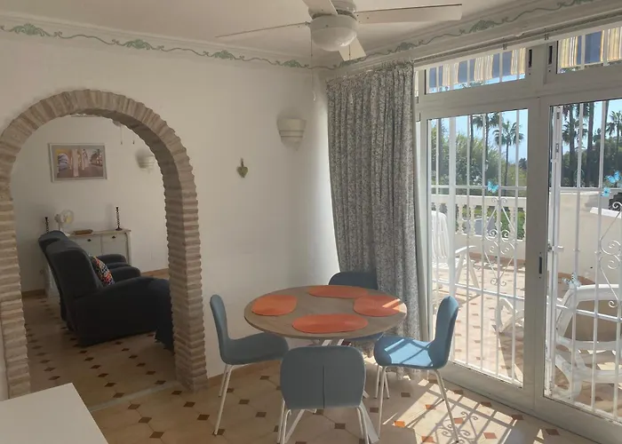 Rabat 6 Oasis Apartmán